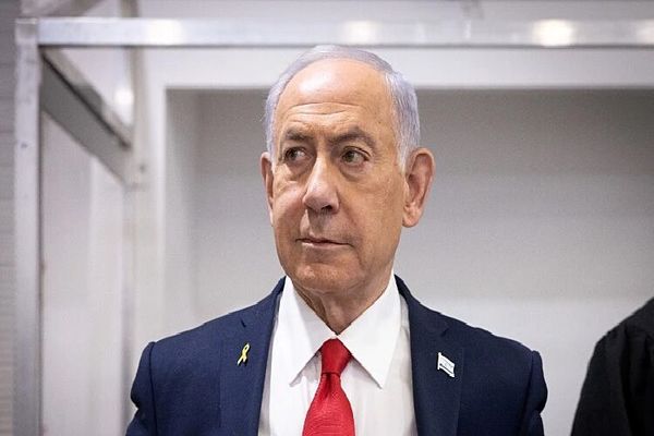 ادعای نتانیاهو در مورد هدف قرار دادن فرمانده ارشد حزب الله