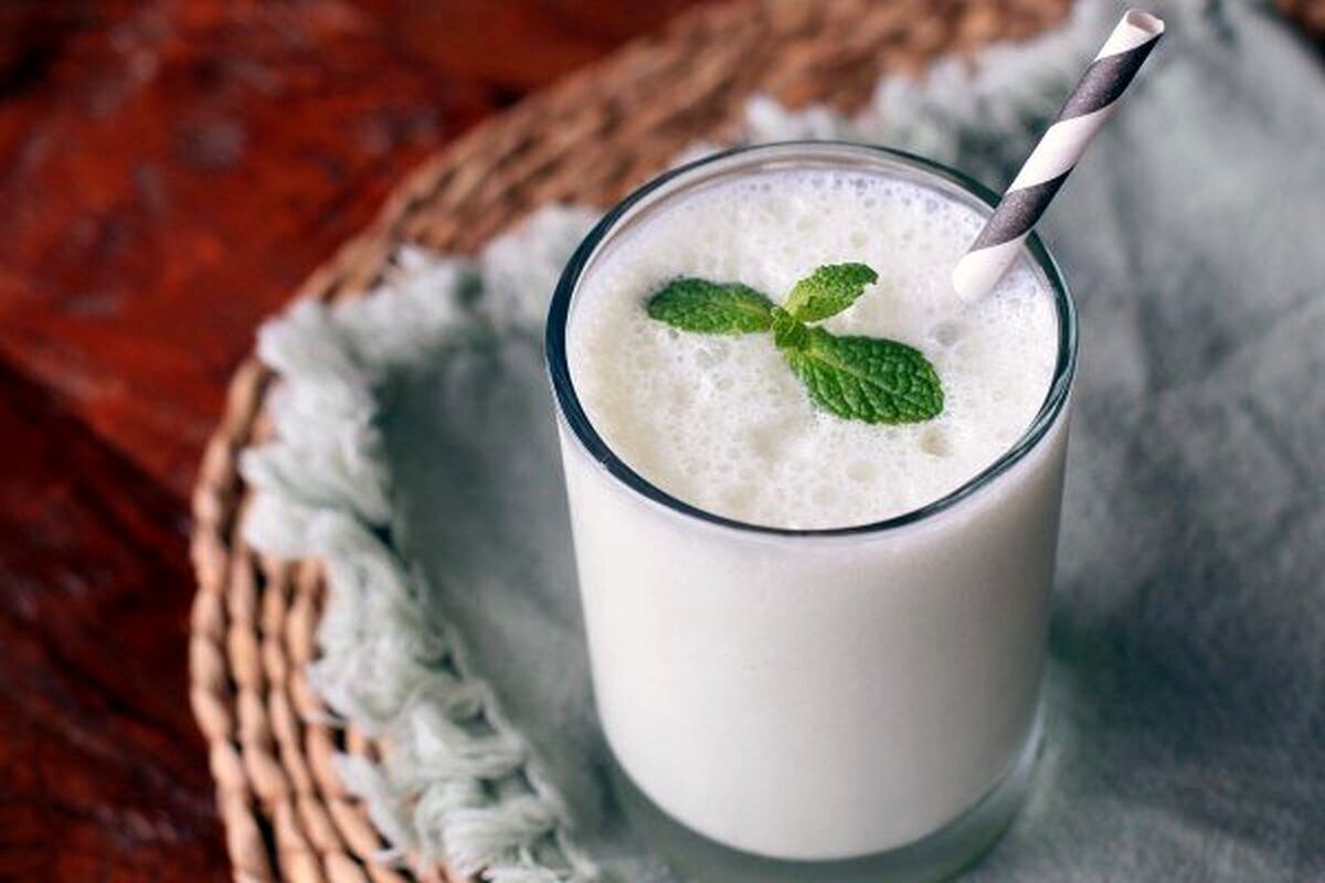  با این نوشیدنی سالم به جنگ گرما زدگی بروید