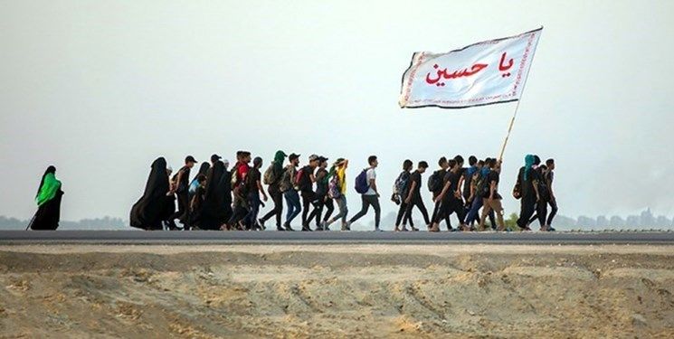  زوار خارجی به مرز مهران مراجعه نکنند