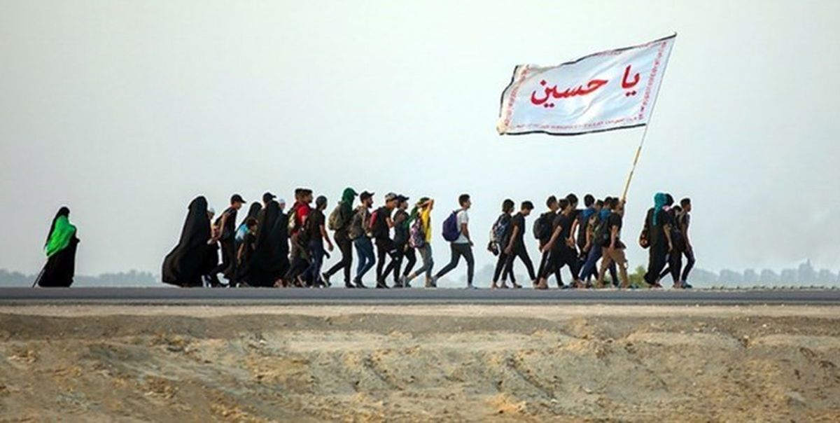  زوار خارجی به مرز مهران مراجعه نکنند