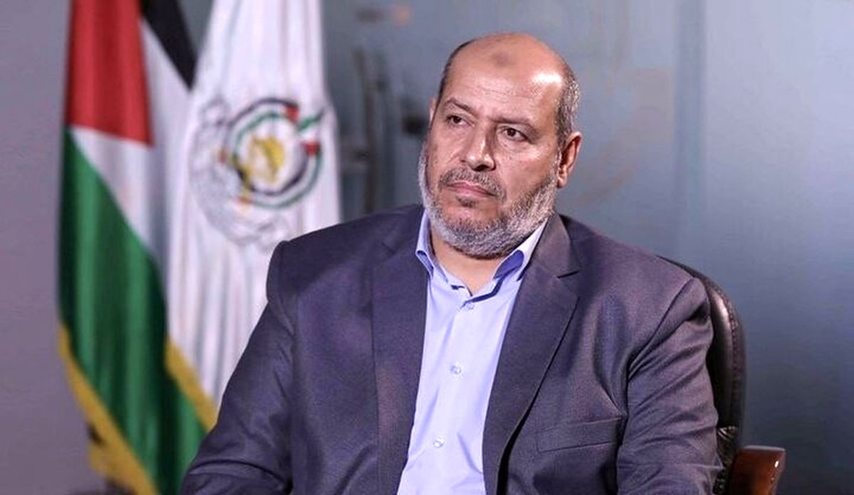محتوای نامه مهم رهبر حماس به یمنیها