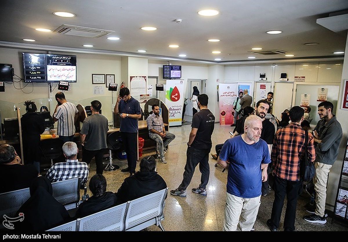 آخرین وضعیت مجروحان انفجار بندر شهید رجایی