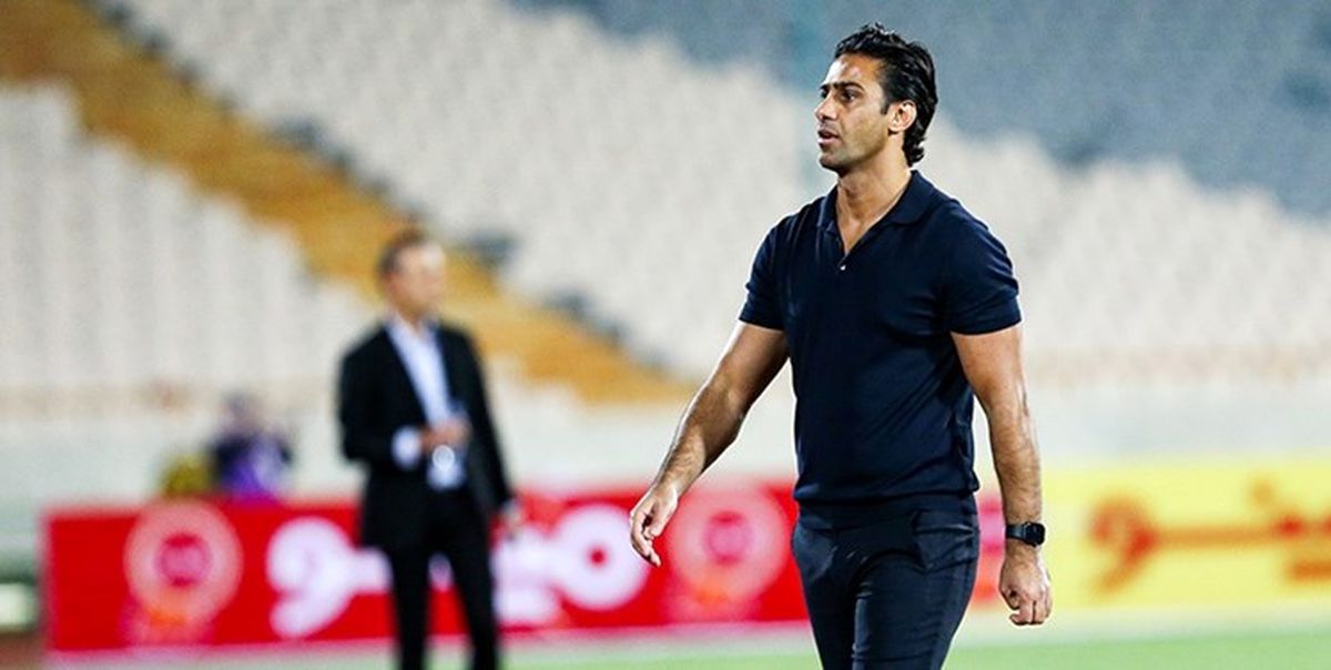 انتقاد تند فرهاد مجیدی از وزیر ارتباطات