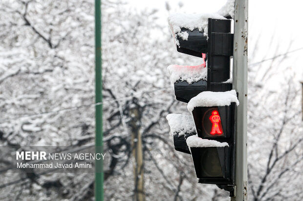 محدودیت‌های ترافیکی از ۲۱ تا ۲۵ بهمن اعلام شد