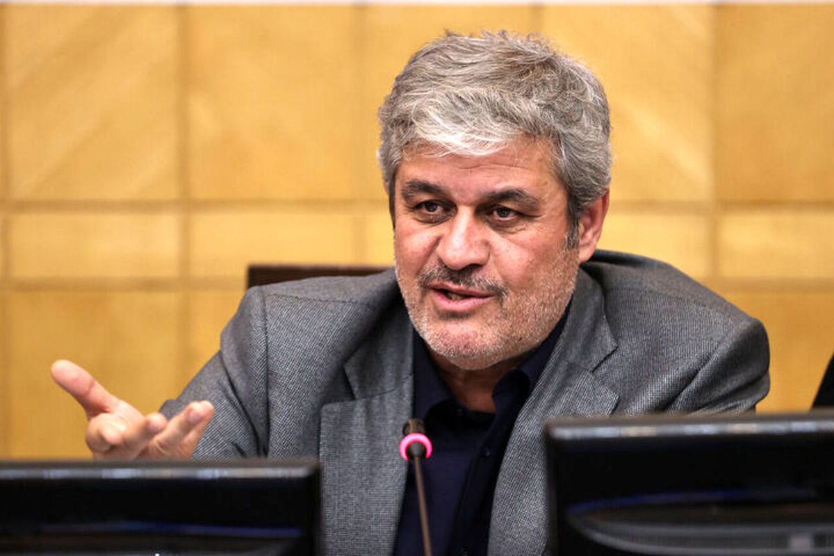 تاجگردون: به دنبال ایجاد سیاست کنترل نرخ ارز هستیم
