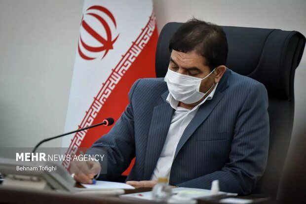 دو دستور امروز مخبر