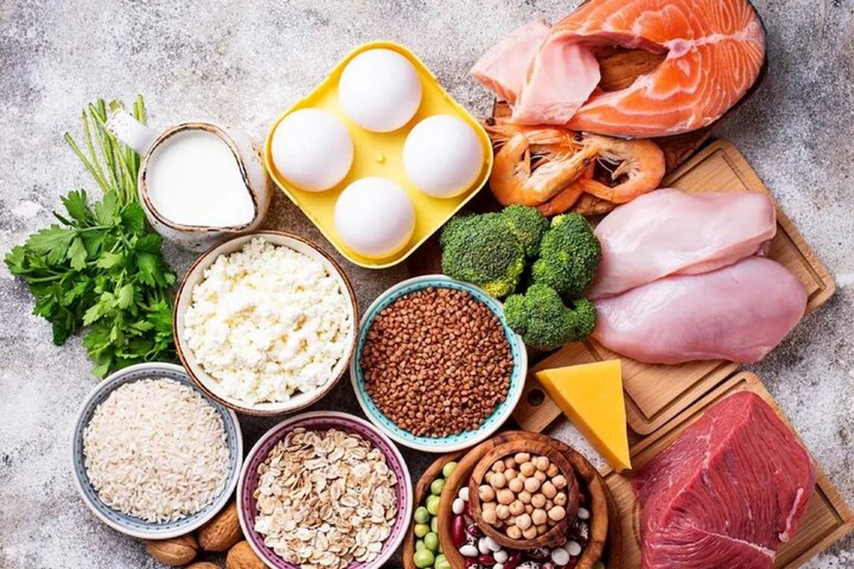 قیمت گوشت قرمز ۱۰۰ هزار تومان ارزان شد! | ادامه گرانفروشی تخم مرغ + جدول قیمت کالاهای اساسی