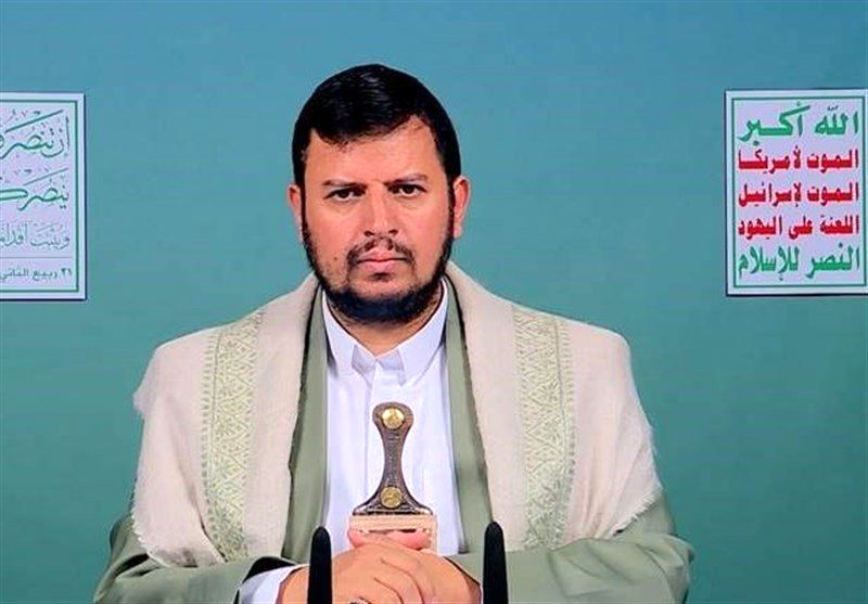 الحوثی: رژیم صهیونیستی باید تحریم اقتصادی و سیاسی شود