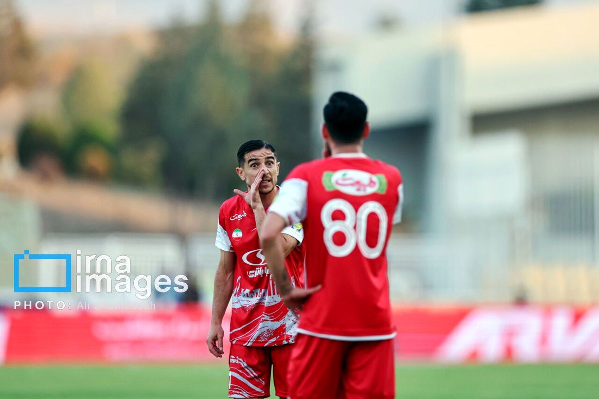اخبار نقل و انتقالات | خروجی بعدی پرسپولیس کیست؟