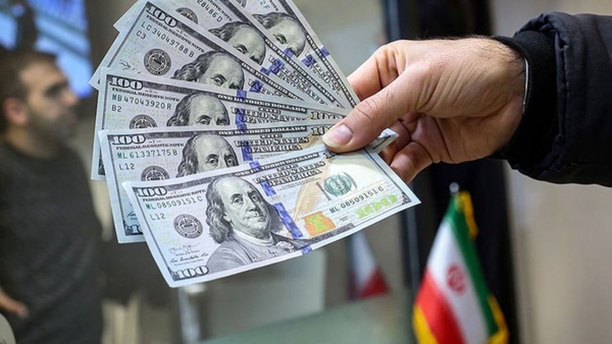 نشست فوق‌العاده برای نابسامانی‌ بازار ارز