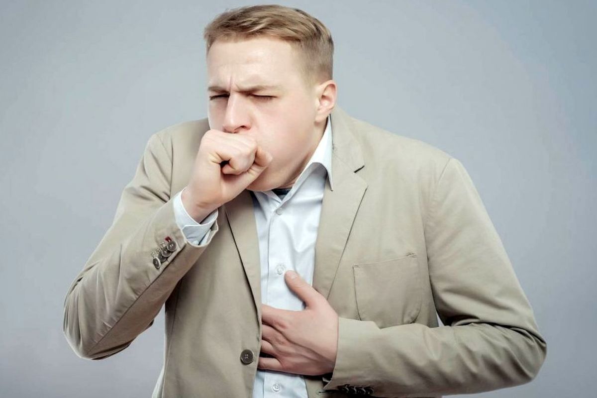  درمان سرفه خشک شبانه با روش‌های خانگی و طبیعی