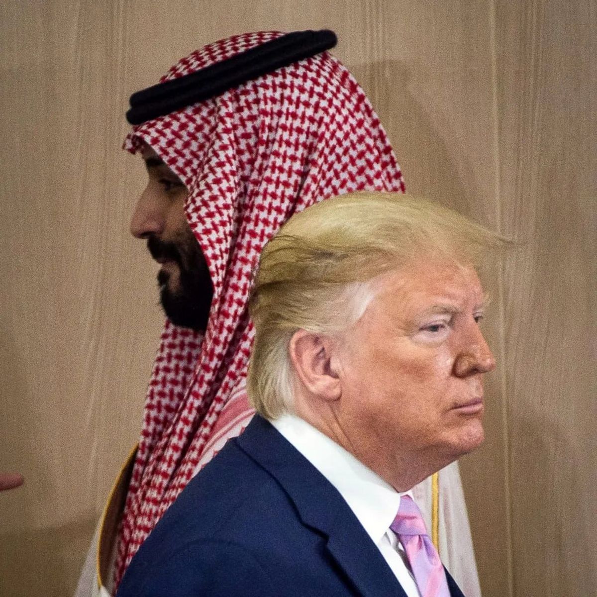 نیویورک‌تایمز: نمایش قدرت ایران موضع‌بن‌سلمان را از براندازی به توافق سوق داد 