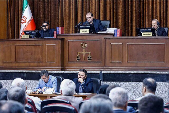 ماجرای اخطار قاضی پرونده چای دبش 