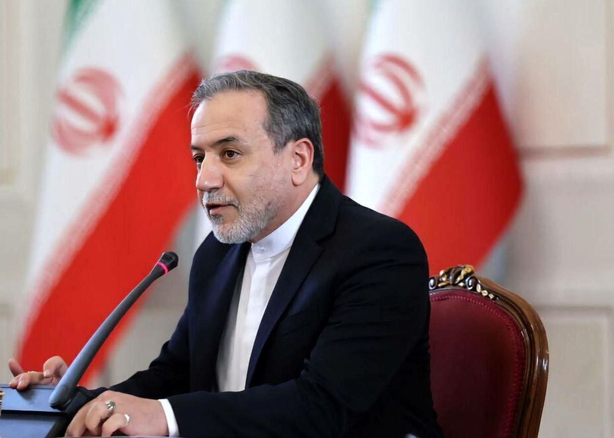 عراقچی: همکاری و هماهنگی میان رسانه و دیپلماسی لازمه موفقیت ایران است