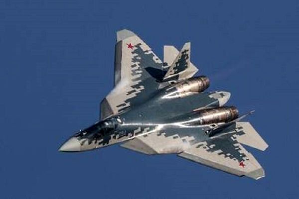 واشنگتن الجزایر را تهدید به تحریم کرد