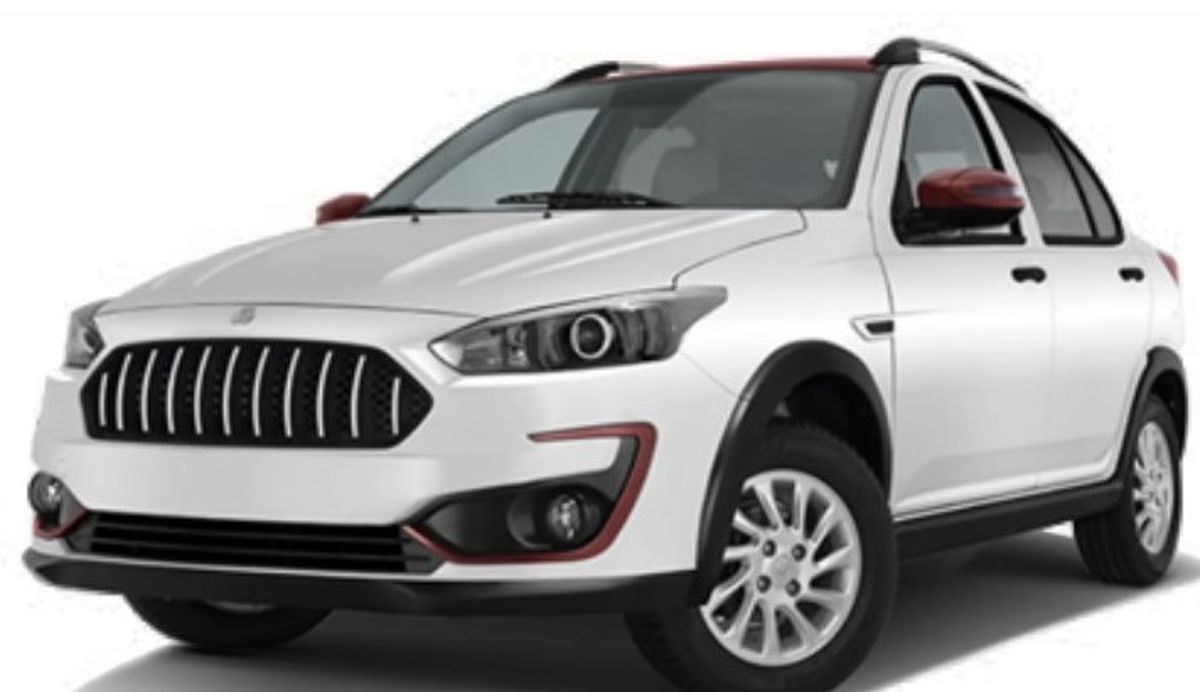 سورپرایز بزرگ سایپا | حراج یلدایی اطلس S با قیمت غیرمنتظره