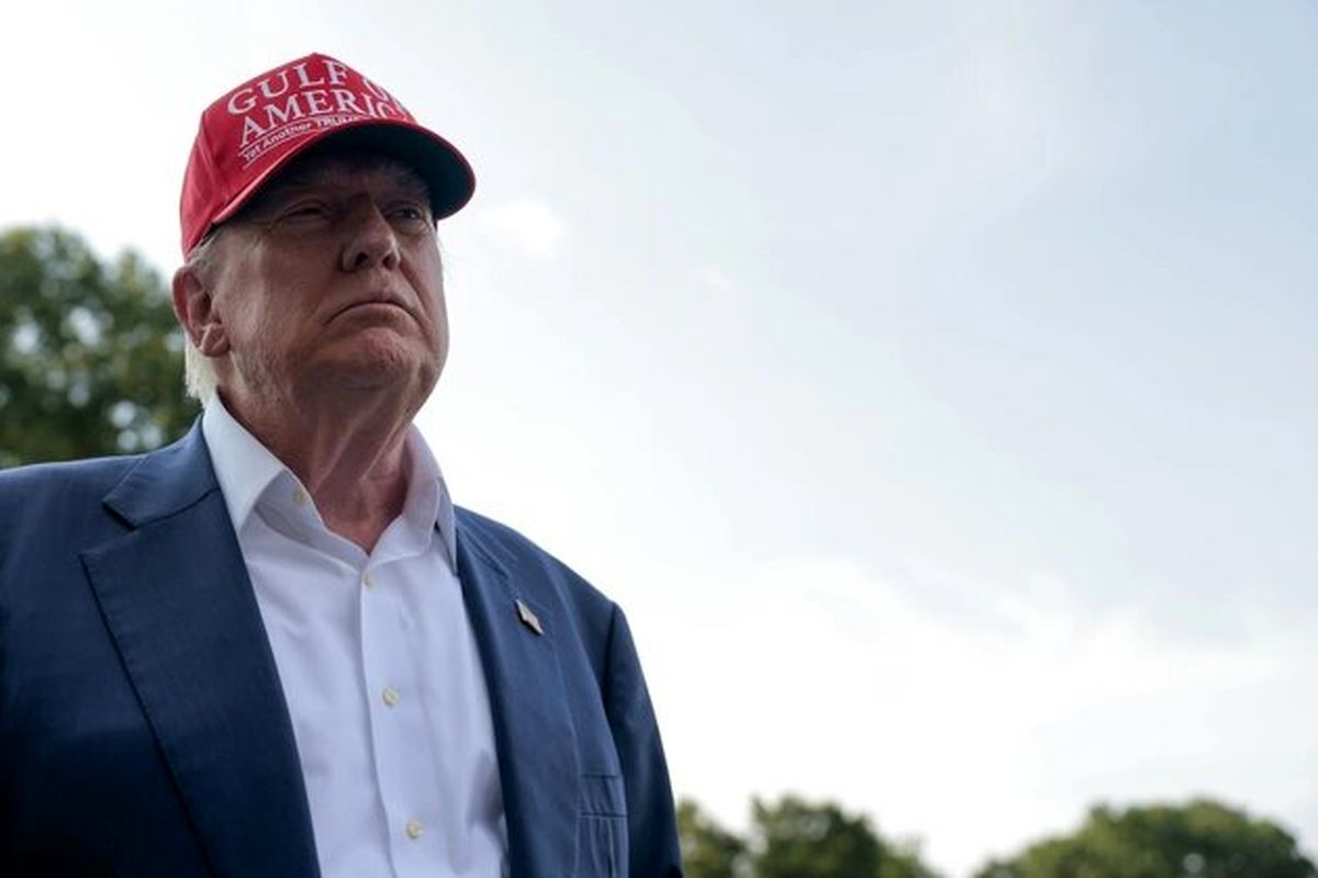 افشاگری دو منبع آگاه درباره تصمیم جدید ترامپ