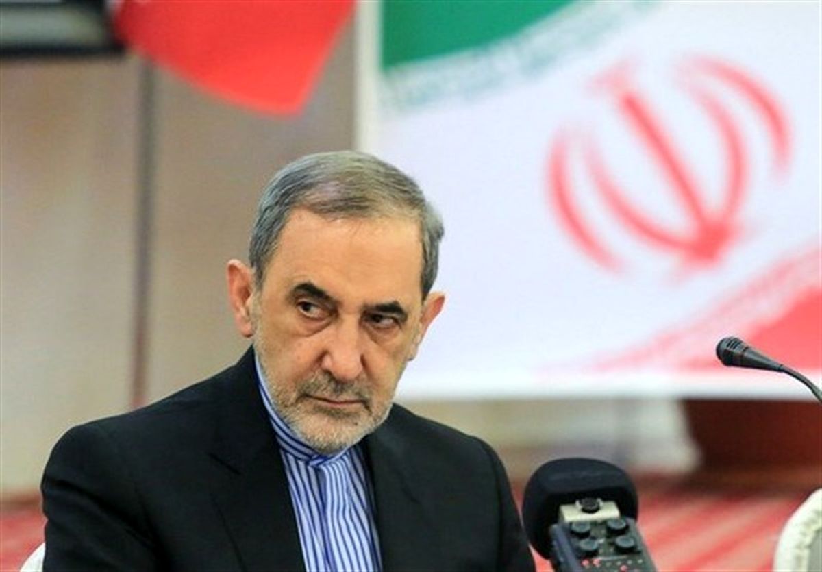 ولایتی: دالان «زنگهزور» پروژه آمریکایی است