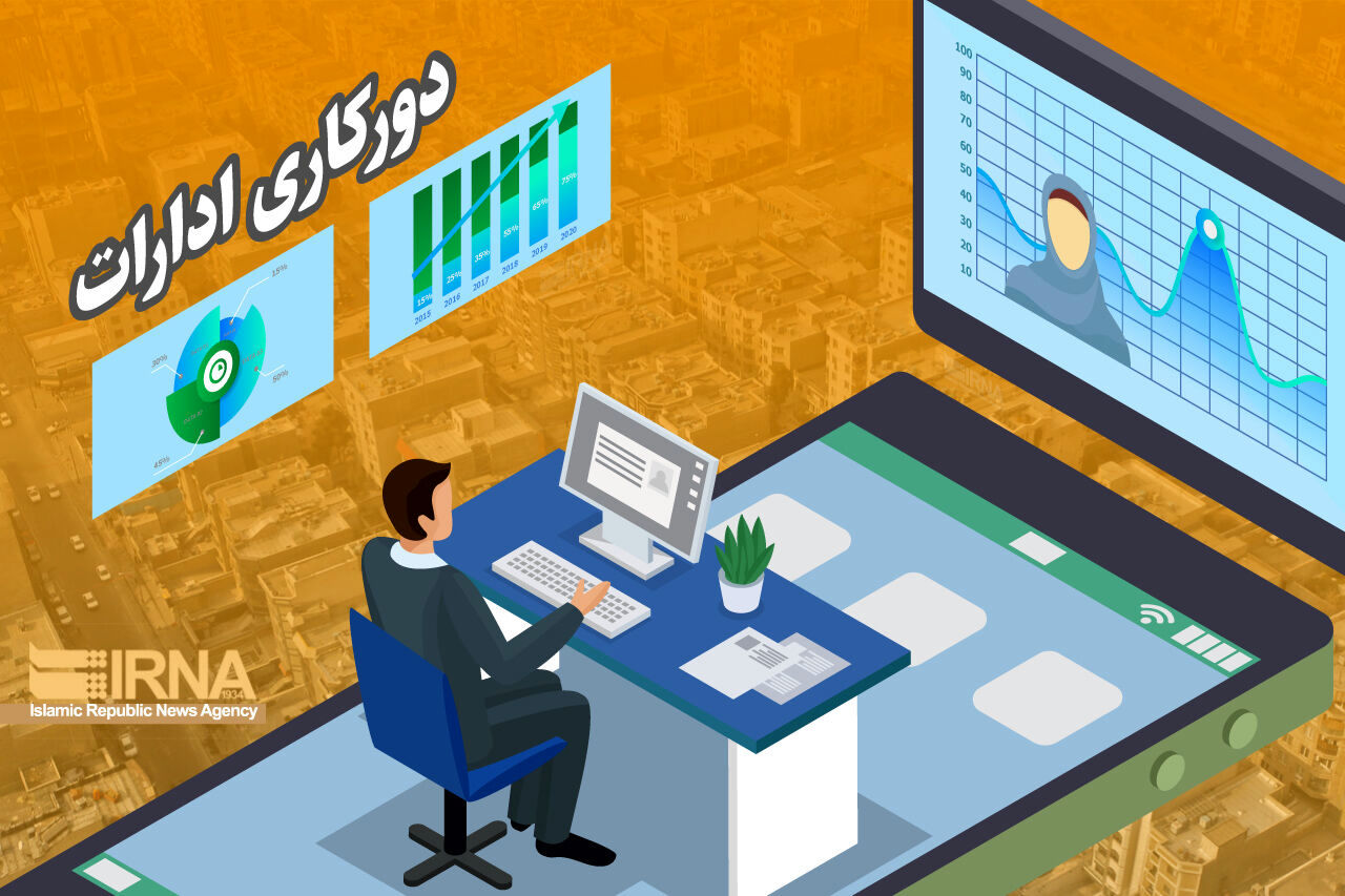 خبر خوش برای بانوان کارمند تهرانی