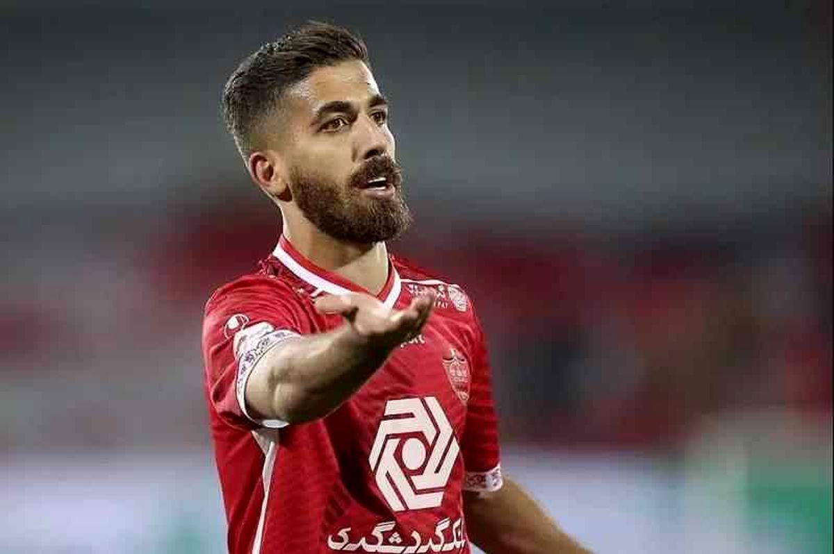 دو یاغی جدید در راه هستند / فرجی هم ساز جدایی زد