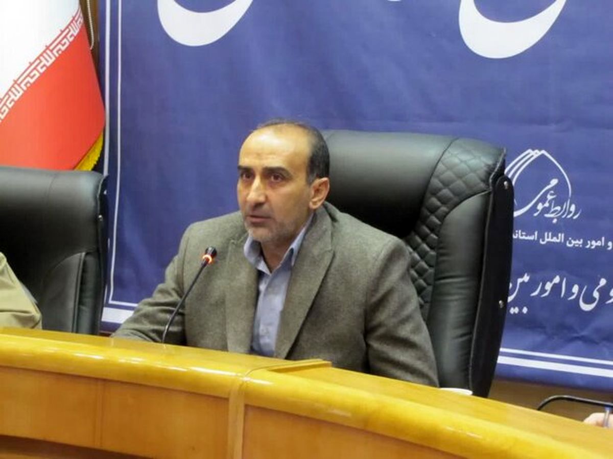 دستگیری تیم چهار نفره دخیل در ناامنی ها توسط اطلاعات سپاه