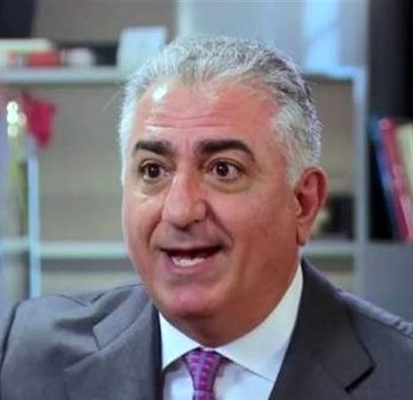 ماجراهای پیر پسر در سیرک مونیخ