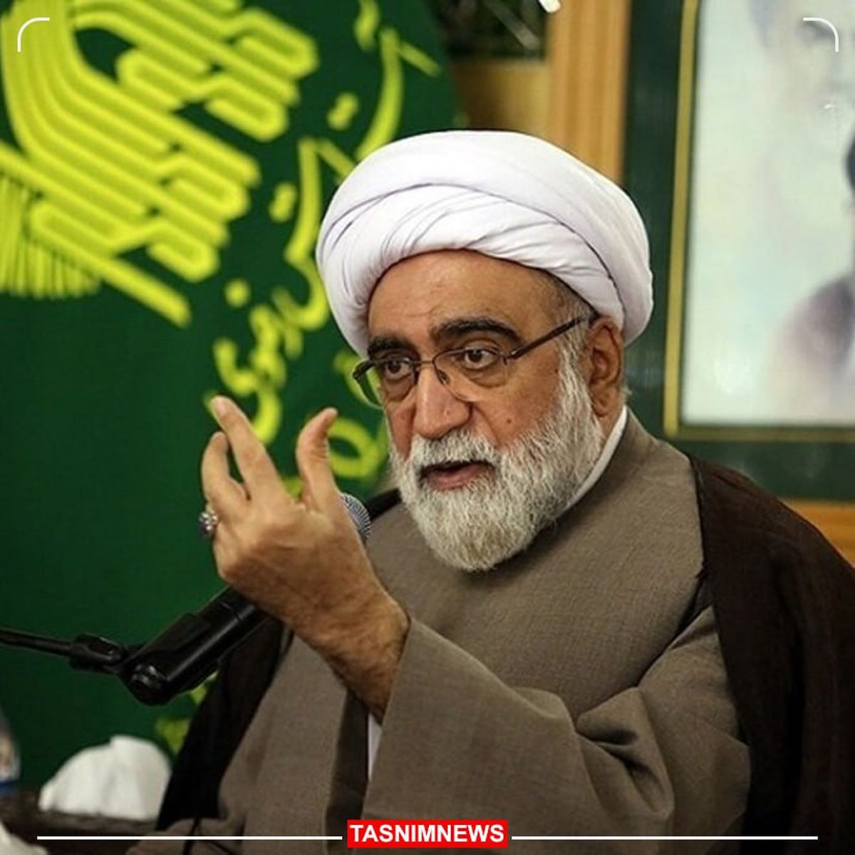 مروی: مسئولان انتخابات دایره حضور را وسیع کنند