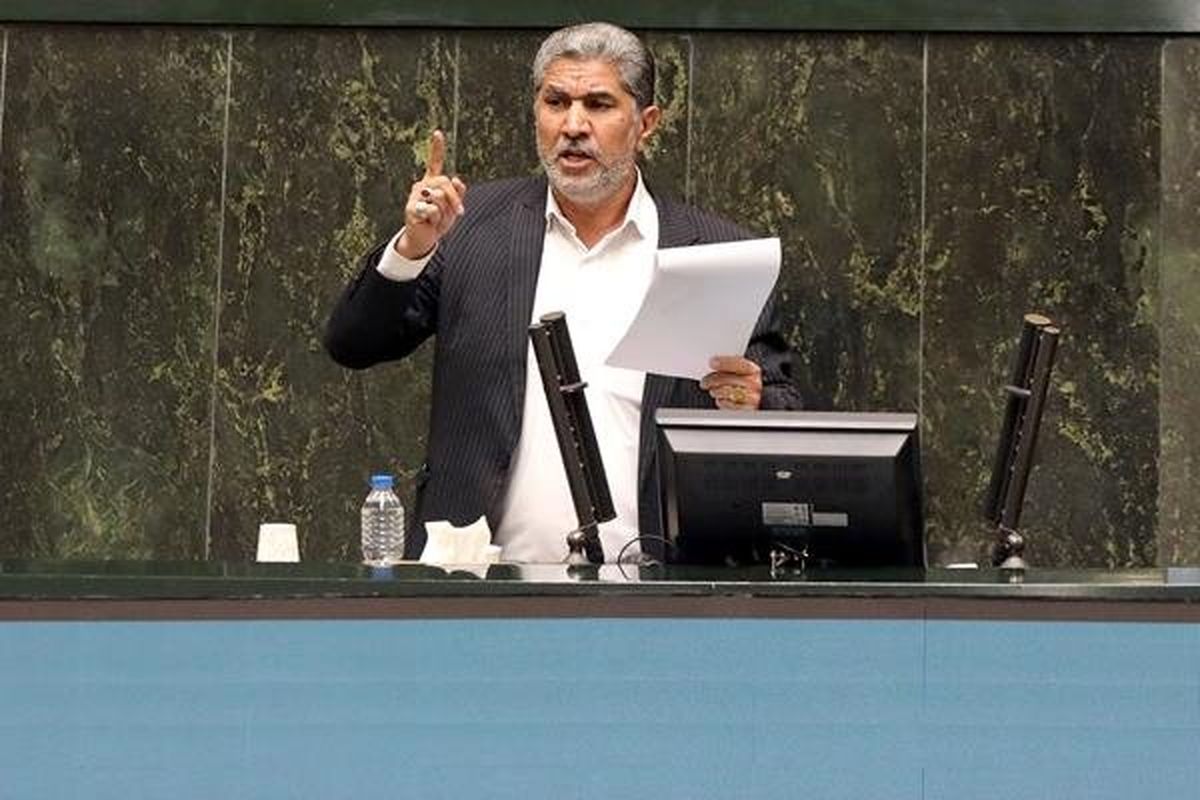 سنگدوینی: وزیر قول دادند قیمت برنج را کنترل کنند