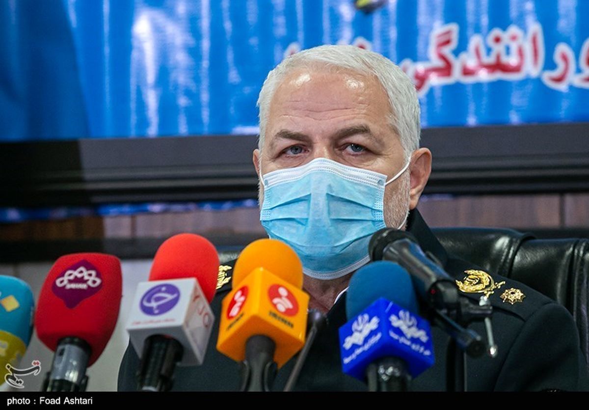 هادیانفر: شهرهای مسافرپذیر احتمالاً نارنجی خواهند شد