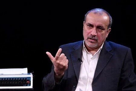علی باقری: حاکمیت باید حق اعتراض را نه در کلام که در عمل به رسمیت بشناسد