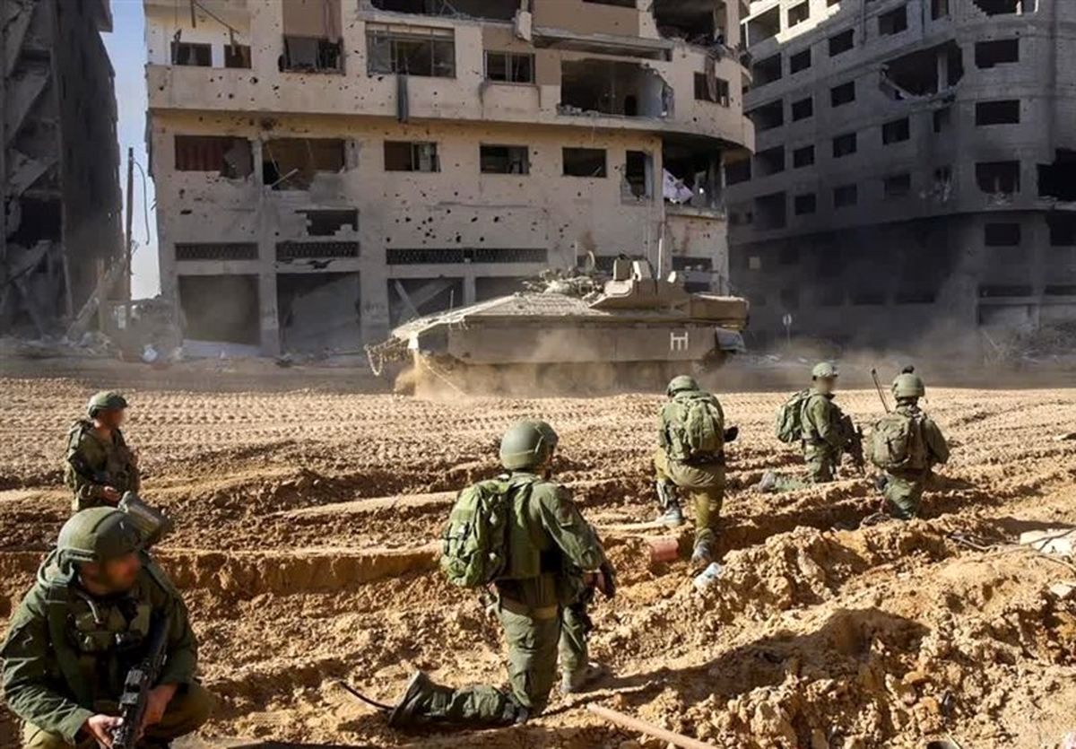 اسرائیل نقشه جدیدی در مذاکرات ارائه می‌‌دهد