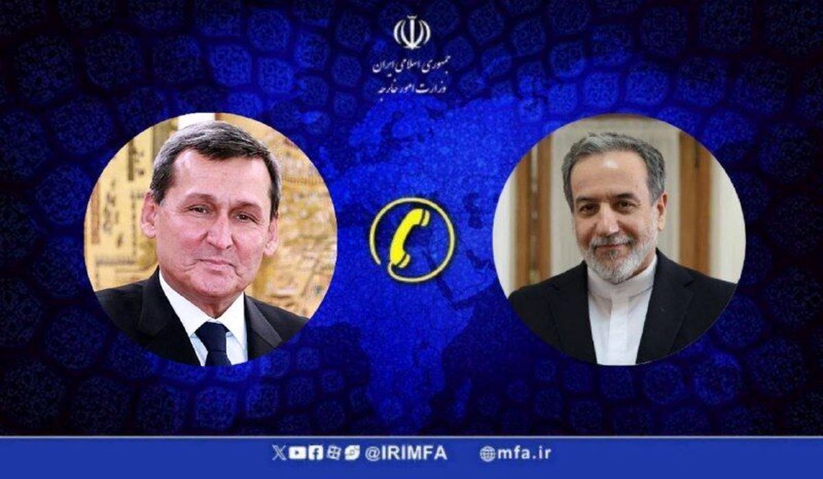 تاکید ترکمنستان بر تمایل گسترش رابطه با ایران