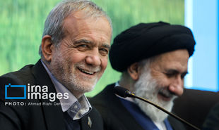 دومین روز سفر رئیس جمهور به چهارمحال و بختیاری