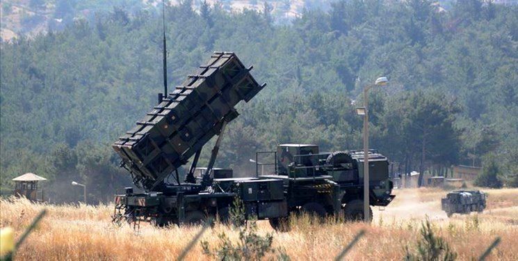 دردسر جدید پنتاگون  در خاورمیانه