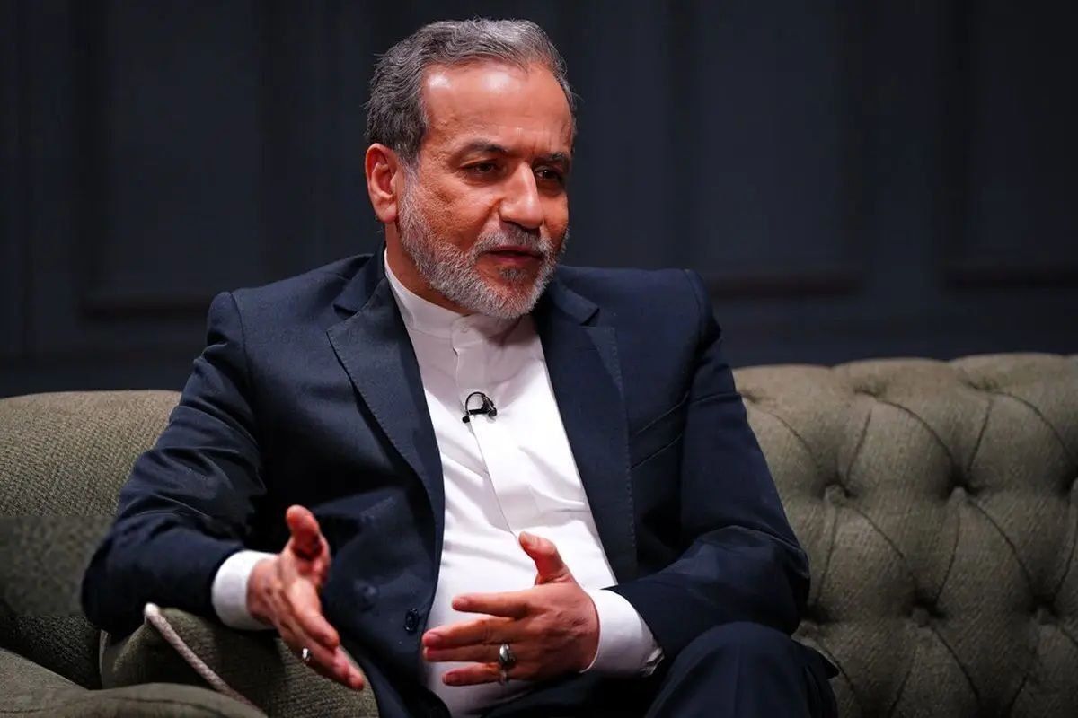 هشدار عراقچی به فعالسازی اسنپبک