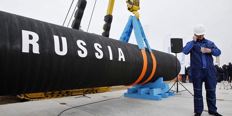 کرملین: روسیه قرار نیست منابع انرژی خود را با ضرر بفروشد