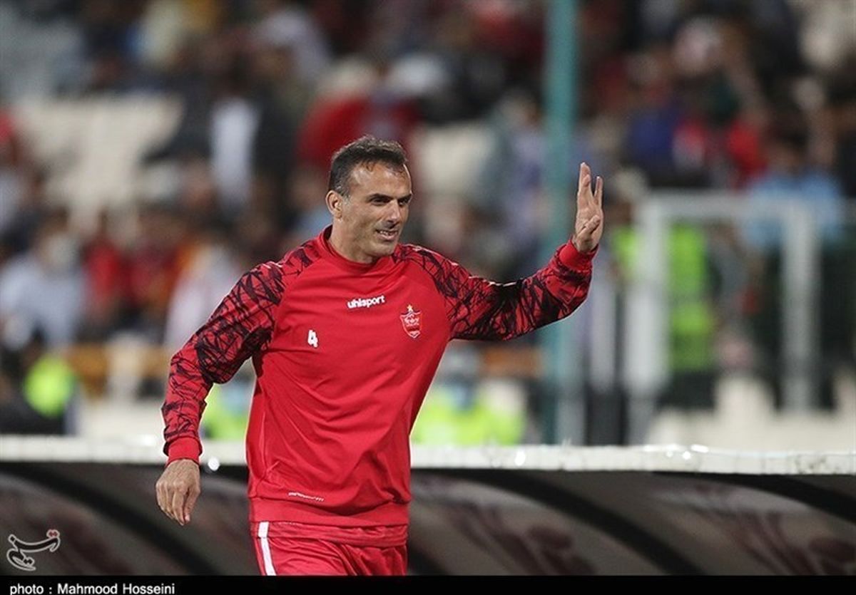 شروع پُر سر و صدا نقل و انتقالات پرسپولیس
