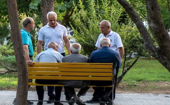 خبر خوب دولت برای بازنشستگان | واریزی فوق‌العاده‌ بحساب حقوق بازنشستگان