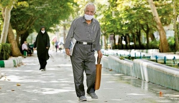 خبر خوش امروز برای بازنشستگان