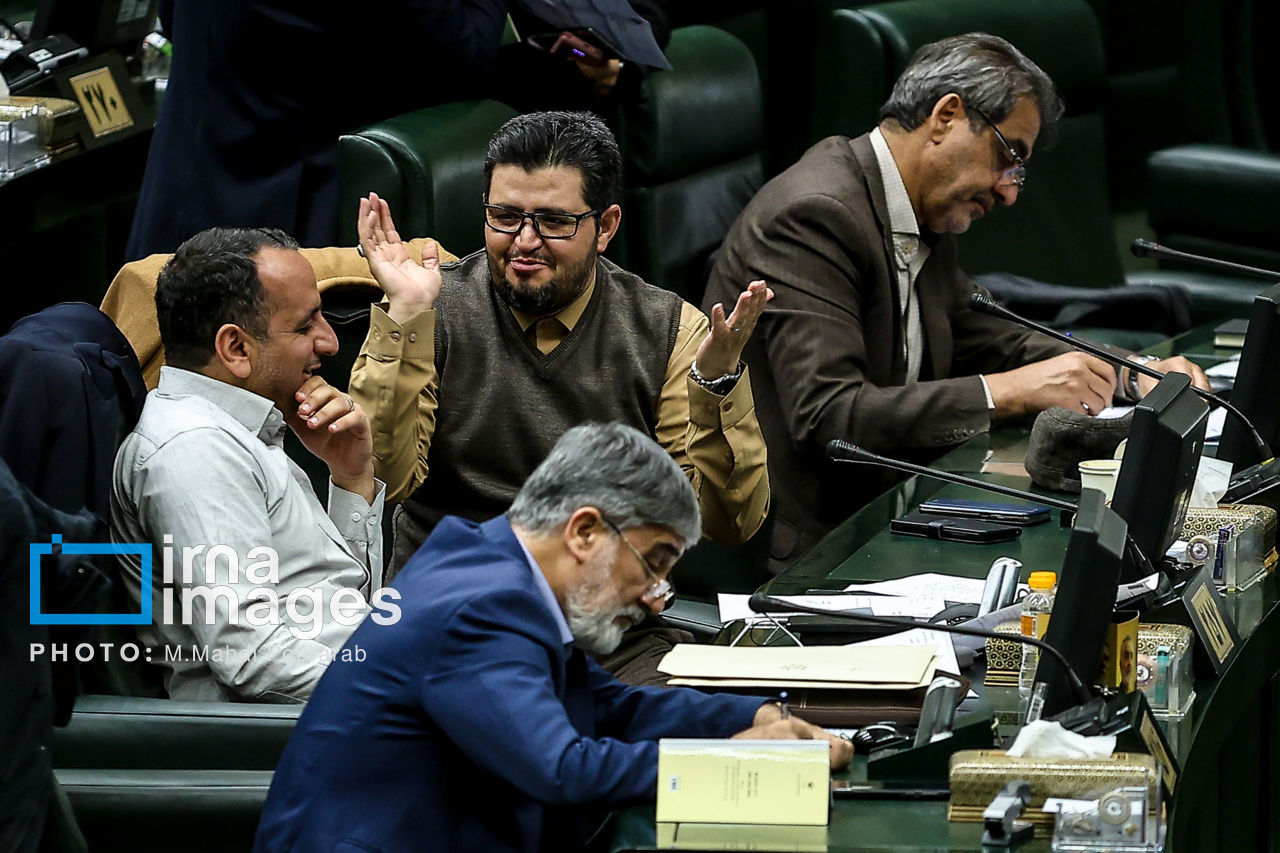 پایان بررسی بودجه 1405 در مجلس