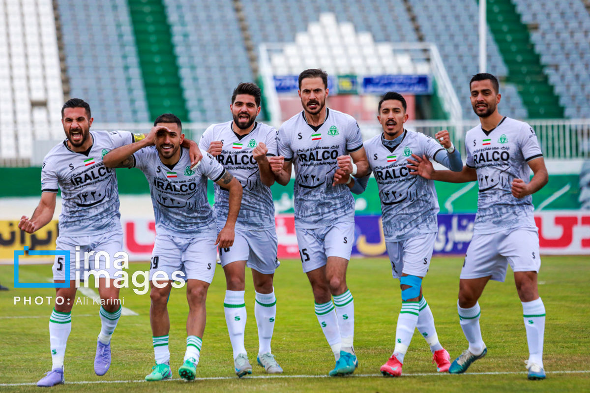 فروش بلیت بازی آلومینیوم- سپاهان آغاز شد