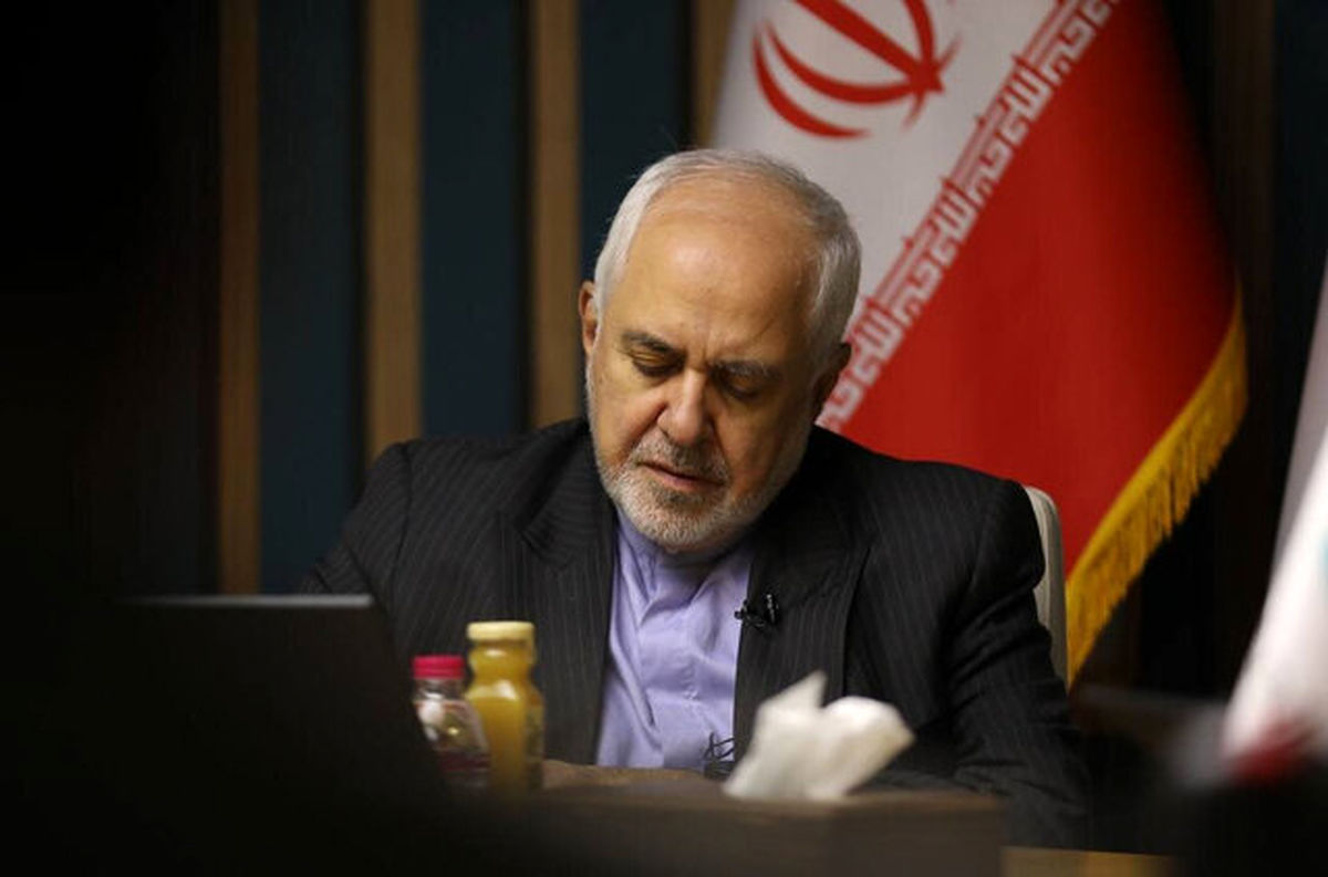 ظریف: پزشکیان فیلترینگ را در شأن مردم ایران نمی‌داند 