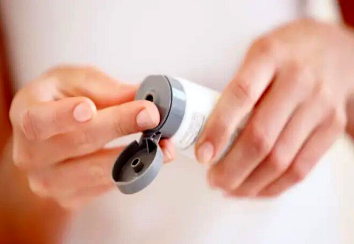 جلوگیری از آفتاب‌سوختگی در پیاده‌روی اربعین