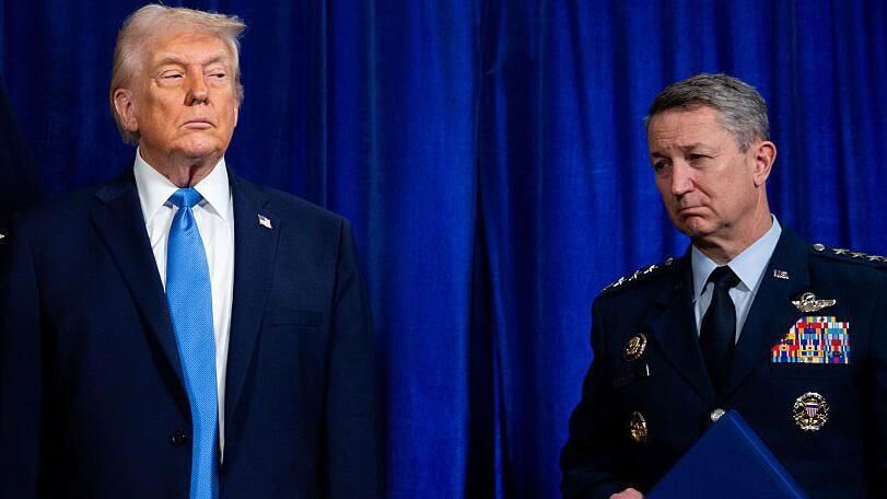 پشت‌پرده نگرانی پنتاگون از حمله به ایران