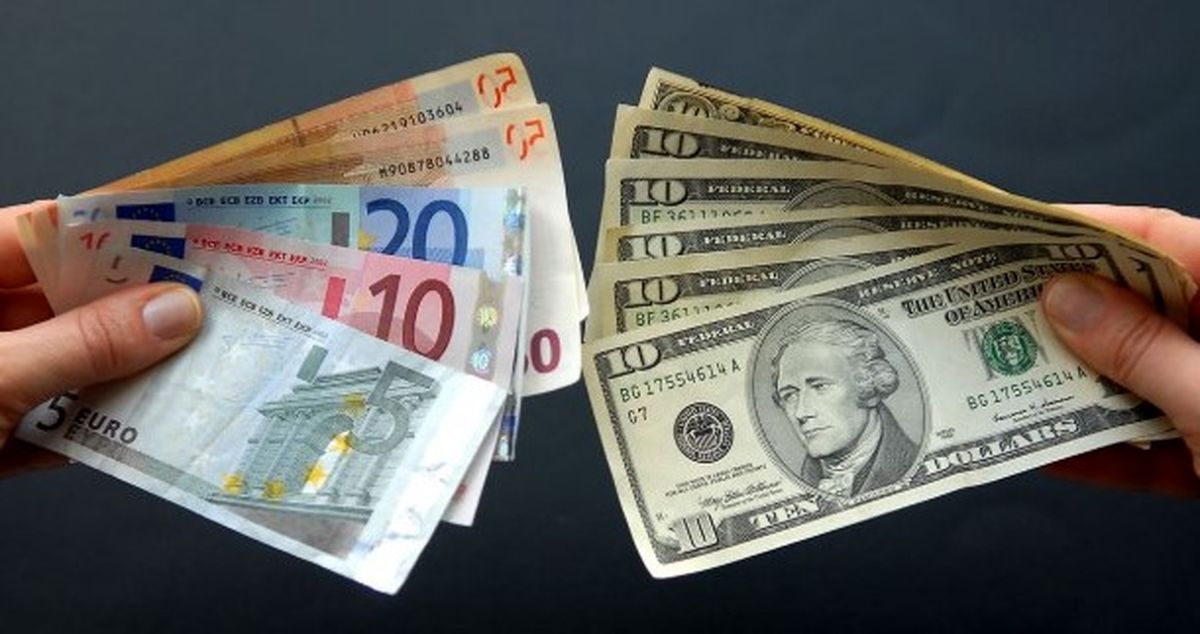 قیمت دلار امروز ۵ آبان ۱۴۰۴ | دلار دوباره جهش کرد؛ یورو هم رکورد زد