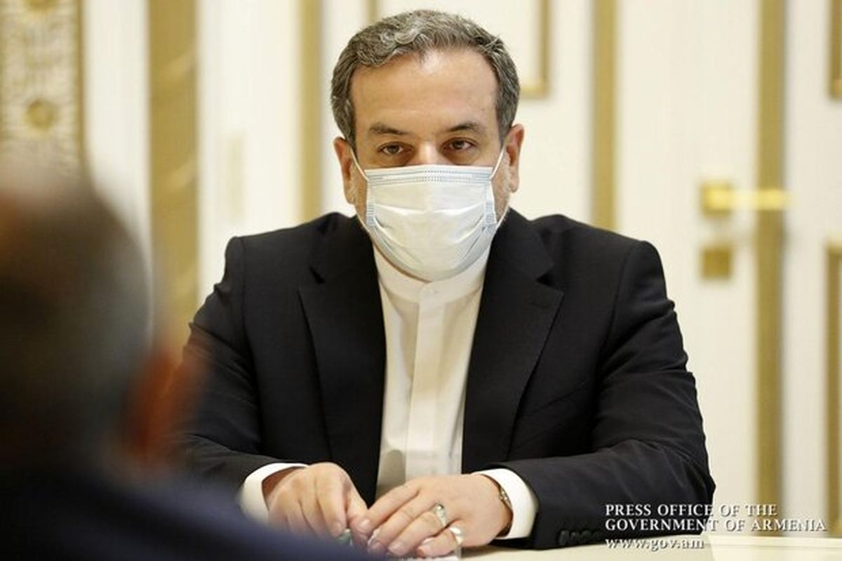 هشدار عراقچی به  شورای حکام آژانس