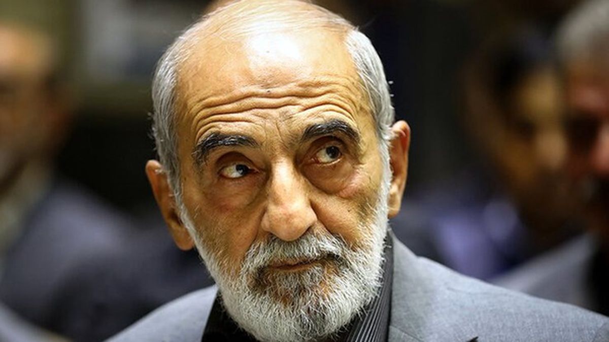 آیا هنوز هم به مذاکره ادامه می‌دهید؟!