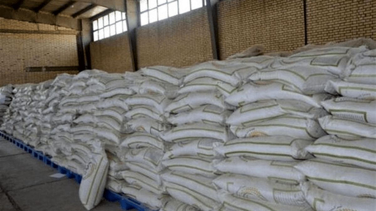 سرنخ گرانی برنج در جنوب تهران پیدا شد 