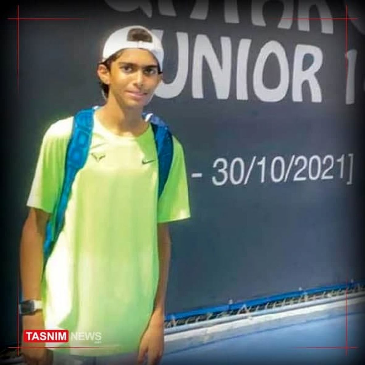 دست رد ورزشکار کویتی به سینه صهیونیست‌ها