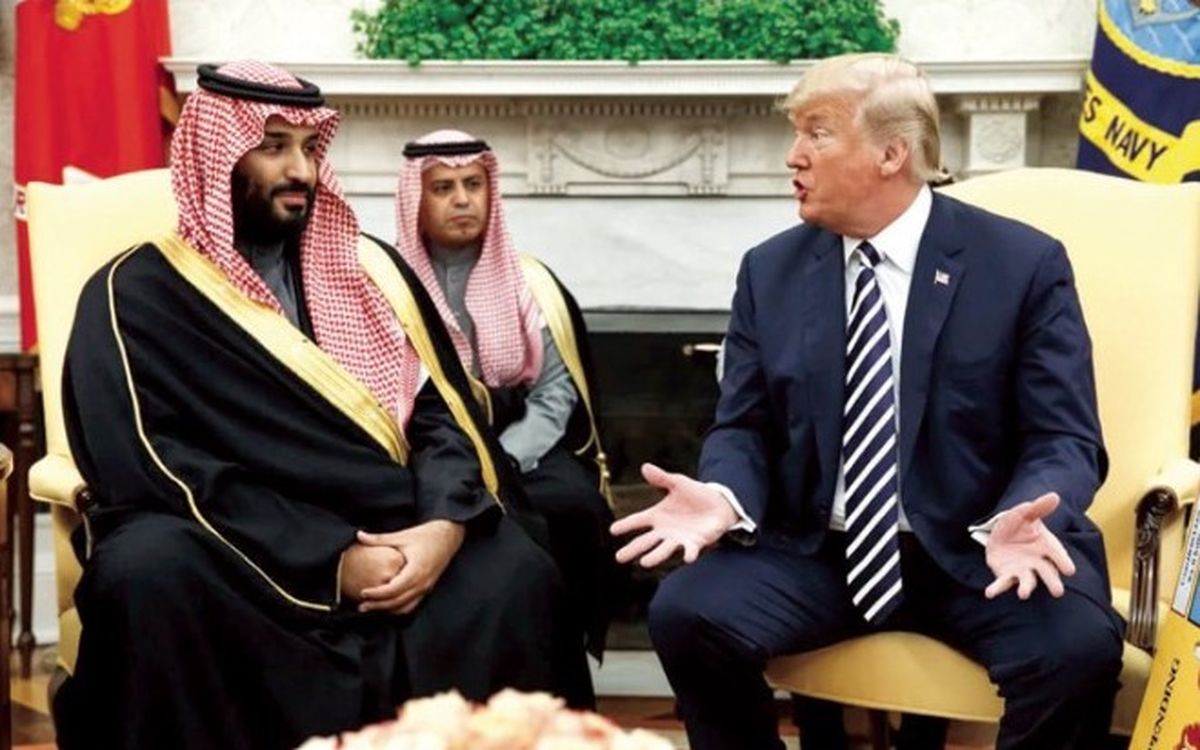 ممنوعه حتی برای متحدان